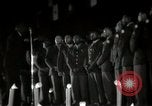 Image Le 372e Infantry Glee club Africain des soldats américains New York City USA, 1944, de la seconde 12 séquences d'archives historiques vidéo 65675032042