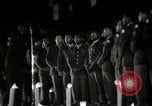 Image Le 372e Infantry Glee club Africain des soldats américains New York City USA, 1944, de la seconde 13 séquences d'archives historiques vidéo 65675032042