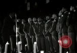 Image Le 372e Infantry Glee club Africain des soldats américains New York City USA, 1944, de la seconde 14 séquences d'archives historiques vidéo 65675032042