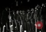 Image Le 372e Infantry Glee club Africain des soldats américains New York City USA, 1944, de la seconde 16 séquences d'archives historiques vidéo 65675032042