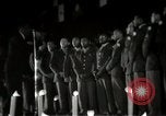 Image Le 372e Infantry Glee club Africain des soldats américains New York City USA, 1944, de la seconde 17 séquences d'archives historiques vidéo 65675032042