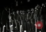 Image Le 372e Infantry Glee club Africain des soldats américains New York City USA, 1944, de la seconde 19 séquences d'archives historiques vidéo 65675032042
