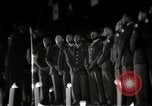 Image Le 372e Infantry Glee club Africain des soldats américains New York City USA, 1944, de la seconde 20 séquences d'archives historiques vidéo 65675032042