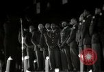 Image Le 372e Infantry Glee club Africain des soldats américains New York City USA, 1944, de la seconde 21 séquences d'archives historiques vidéo 65675032042