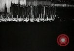 Image Le 372e Infantry Glee club Africain des soldats américains New York City USA, 1944, de la seconde 28 séquences d'archives historiques vidéo 65675032042