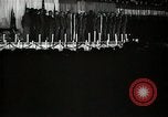 Image Le 372e Infantry Glee club Africain des soldats américains New York City USA, 1944, de la seconde 29 séquences d'archives historiques vidéo 65675032042