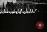 Image Le 372e Infantry Glee club Africain des soldats américains New York City USA, 1944, de la seconde 30 séquences d'archives historiques vidéo 65675032042