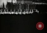 Image Le 372e Infantry Glee club Africain des soldats américains New York City USA, 1944, de la seconde 31 séquences d'archives historiques vidéo 65675032042