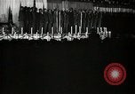Image Le 372e Infantry Glee club Africain des soldats américains New York City USA, 1944, de la seconde 32 séquences d'archives historiques vidéo 65675032042