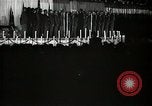 Image Le 372e Infantry Glee club Africain des soldats américains New York City USA, 1944, de la seconde 33 séquences d'archives historiques vidéo 65675032042