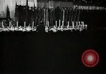 Image Le 372e Infantry Glee club Africain des soldats américains New York City USA, 1944, de la seconde 36 séquences d'archives historiques vidéo 65675032042