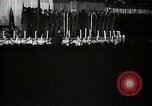 Image Le 372e Infantry Glee club Africain des soldats américains New York City USA, 1944, de la seconde 37 séquences d'archives historiques vidéo 65675032042