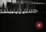 Image Le 372e Infantry Glee club Africain des soldats américains New York City USA, 1944, de la seconde 43 séquences d'archives historiques vidéo 65675032042