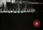 Image Le 372e Infantry Glee club Africain des soldats américains New York City USA, 1944, de la seconde 45 séquences d'archives historiques vidéo 65675032042
