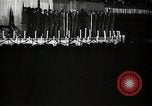 Image Le 372e Infantry Glee club Africain des soldats américains New York City USA, 1944, de la seconde 49 séquences d'archives historiques vidéo 65675032042