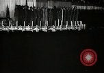 Image Le 372e Infantry Glee club Africain des soldats américains New York City USA, 1944, de la seconde 52 séquences d'archives historiques vidéo 65675032042