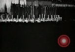 Image Le 372e Infantry Glee club Africain des soldats américains New York City USA, 1944, de la seconde 55 séquences d'archives historiques vidéo 65675032042