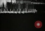 Image Le 372e Infantry Glee club Africain des soldats américains New York City USA, 1944, de la seconde 57 séquences d'archives historiques vidéo 65675032042