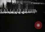Image Le 372e Infantry Glee club Africain des soldats américains New York City USA, 1944, de la seconde 59 séquences d'archives historiques vidéo 65675032042
