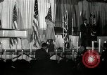 Image Josh White joue alors que Pearl Primus danses New York City USA, 1944, de la seconde 37 séquences d'archives historiques vidéo 65675032044