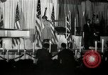 Image Josh White joue alors que Pearl Primus danses New York City USA, 1944, de la seconde 38 séquences d'archives historiques vidéo 65675032044