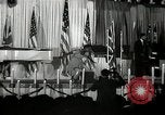 Image Josh White joue alors que Pearl Primus danses New York City USA, 1944, de la seconde 47 séquences d'archives historiques vidéo 65675032044
