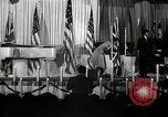 Image Josh White joue alors que Pearl Primus danses New York City USA, 1944, de la seconde 49 séquences d'archives historiques vidéo 65675032044