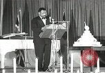 Image Paul Robeson parle de lutte africaine américaine New York City USA, 1944, de la seconde 1 séquences d'archives historiques vidéo 65675032046