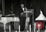 Image Paul Robeson parle de lutte africaine américaine New York City USA, 1944, de la seconde 38 séquences d'archives historiques vidéo 65675032046
