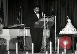 Image Paul Robeson parle de lutte africaine américaine New York City USA, 1944, de la seconde 39 séquences d'archives historiques vidéo 65675032046