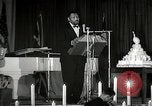 Image Paul Robeson parle de lutte africaine américaine New York City USA, 1944, de la seconde 50 séquences d'archives historiques vidéo 65675032046
