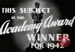 Standbild Die Schlacht um England und Großbritannien Krieg Zubereitungen England im Englischen Kanal, 1941, aus Sekunde 3 historischem Filmmaterial Videoclip 65675032047