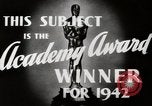 Standbild Die Schlacht um England und Großbritannien Krieg Zubereitungen England im Englischen Kanal, 1941, aus Sekunde 4 historischem Filmmaterial Videoclip 65675032047