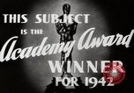Standbild Die Schlacht um England und Großbritannien Krieg Zubereitungen England im Englischen Kanal, 1941, aus Sekunde 5 historischem Filmmaterial Videoclip 65675032047
