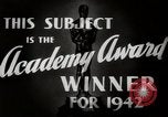Standbild Die Schlacht um England und Großbritannien Krieg Zubereitungen England im Englischen Kanal, 1941, aus Sekunde 6 historischem Filmmaterial Videoclip 65675032047