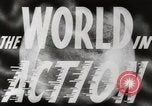 Standbild Die Schlacht um England und Großbritannien Krieg Zubereitungen England im Englischen Kanal, 1941, aus Sekunde 16 historischem Filmmaterial Videoclip 65675032047