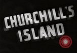 Standbild Die Schlacht um England und Großbritannien Krieg Zubereitungen England im Englischen Kanal, 1941, aus Sekunde 22 historischem Filmmaterial Videoclip 65675032047