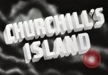 Standbild Die Schlacht um England und Großbritannien Krieg Zubereitungen England im Englischen Kanal, 1941, aus Sekunde 24 historischem Filmmaterial Videoclip 65675032047