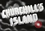 Standbild Die Schlacht um England und Großbritannien Krieg Zubereitungen England im Englischen Kanal, 1941, aus Sekunde 25 historischem Filmmaterial Videoclip 65675032047