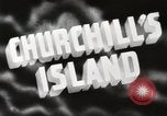 Standbild Die Schlacht um England und Großbritannien Krieg Zubereitungen England im Englischen Kanal, 1941, aus Sekunde 26 historischem Filmmaterial Videoclip 65675032047