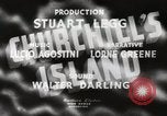 Standbild Die Schlacht um England und Großbritannien Krieg Zubereitungen England im Englischen Kanal, 1941, aus Sekunde 27 historischem Filmmaterial Videoclip 65675032047