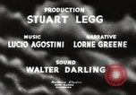 Standbild Die Schlacht um England und Großbritannien Krieg Zubereitungen England im Englischen Kanal, 1941, aus Sekunde 28 historischem Filmmaterial Videoclip 65675032047