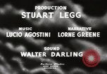 Standbild Die Schlacht um England und Großbritannien Krieg Zubereitungen England im Englischen Kanal, 1941, aus Sekunde 30 historischem Filmmaterial Videoclip 65675032047