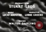 Standbild Die Schlacht um England und Großbritannien Krieg Zubereitungen England im Englischen Kanal, 1941, aus Sekunde 35 historischem Filmmaterial Videoclip 65675032047