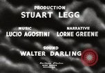 Standbild Die Schlacht um England und Großbritannien Krieg Zubereitungen England im Englischen Kanal, 1941, aus Sekunde 37 historischem Filmmaterial Videoclip 65675032047