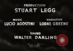 Standbild Die Schlacht um England und Großbritannien Krieg Zubereitungen England im Englischen Kanal, 1941, aus Sekunde 38 historischem Filmmaterial Videoclip 65675032047