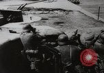 Standbild Die Schlacht um England und Großbritannien Krieg Zubereitungen England im Englischen Kanal, 1941, aus Sekunde 42 historischem Filmmaterial Videoclip 65675032047