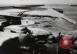 Standbild Die Schlacht um England und Großbritannien Krieg Zubereitungen England im Englischen Kanal, 1941, aus Sekunde 44 historischem Filmmaterial Videoclip 65675032047