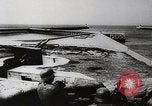 Standbild Die Schlacht um England und Großbritannien Krieg Zubereitungen England im Englischen Kanal, 1941, aus Sekunde 46 historischem Filmmaterial Videoclip 65675032047