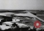 Standbild Die Schlacht um England und Großbritannien Krieg Zubereitungen England im Englischen Kanal, 1941, aus Sekunde 47 historischem Filmmaterial Videoclip 65675032047